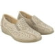 thumbnail image 5 of Mocasin Chalada Mujer Dina-1 Beige Casual, 5 of 6