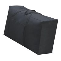 Magideal - Bolsa De Transporte Para Kayak, Bolso De Mano, Almacenamiento De Muebles, Organizador Impermeable, Bolsa De Remo Para Canoa, Barco De Goma, Natación Y 97Cmx30Cmx55Cm