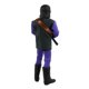 thumbnail image 4 of Figura de acción Mego Planet of The Apes Solider Ape 20 cm, 4 of 6