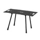 thumbnail image 3 of Mesa Plegable Ultraligera Y Resistente Para Pícnic, Mesa De Centro Para Jardín, Barbacoa, Color Negro, 3 of 5