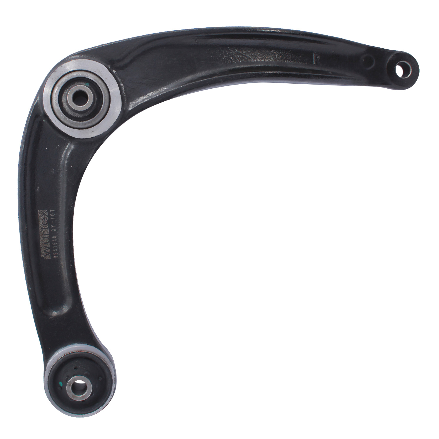 Wurtex - Bandeja Suspension Inferior Peugeot 5008 1.6 2010 2016