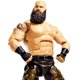 thumbnail image 2 of Figura de acción WWE MATTEL Braun Strowman Elite Series 86, 2 of 7