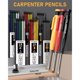 thumbnail image 3 of Set Lapiz Carpintero STAGEEK 34 Piezas 2.8 mm 2.0 mm Punta 45 mm, 3 of 3