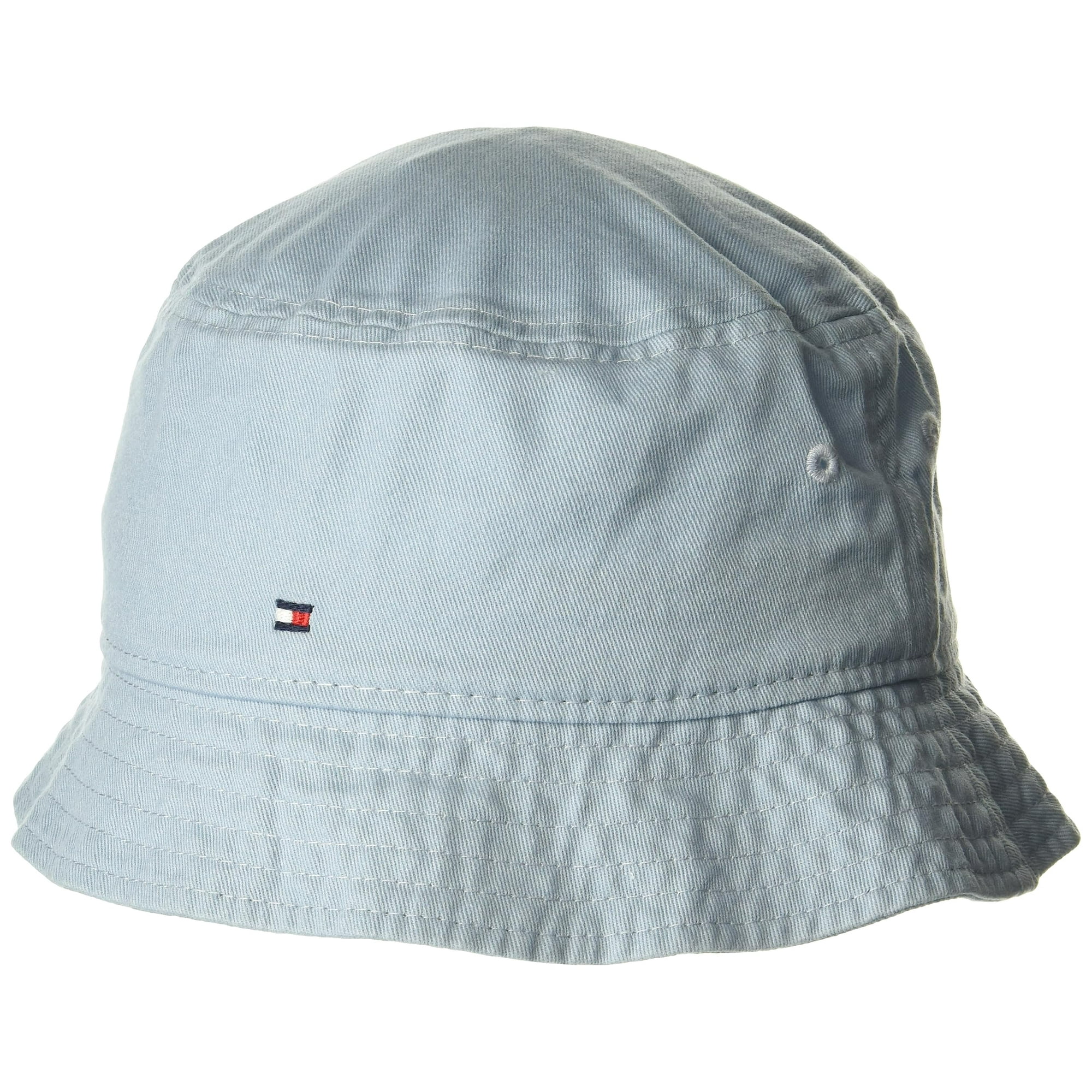 Sombrero De Pescador Tommy Hilfiger Para Hombre, 100% Algodón