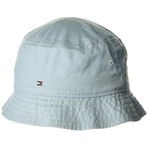 Sombrero De Pescador Tommy Hilfiger Para Hombre, 100% Algodón
