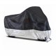 thumbnail image 3 of Funda de moto YOTOM impermeable al aire libre para motocicletas, 3 of 7