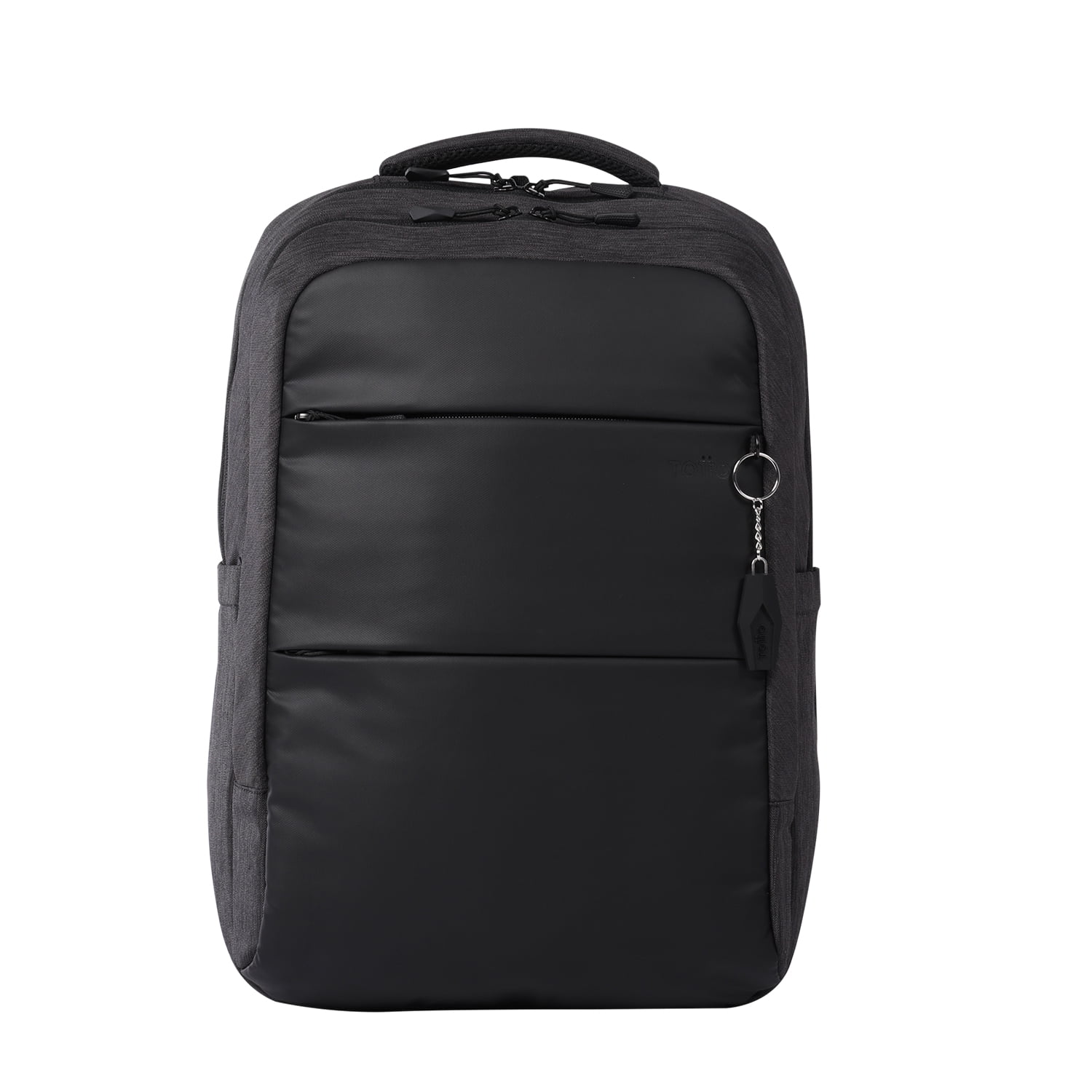 Mochila Ejecutiva Notebook 16" Dallas Hombre Totto