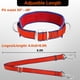 thumbnail image 2 of Arnés de cinturón de seguridad TRSMIMA con cordón ajustable, 2 of 6