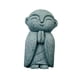 thumbnail image 1 of Estatua De Peque?o Monje, Regalo Budista, Escultura De Buda Para Estantería, Escritorio, Hogar, Estilo F, 1 of 5