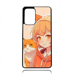Genérico - Carcasa Funda Para Huawei Y7A Diseño 78