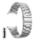 thumbnail image 1 of Correas Para Galaxy Watch 8 Classic - Metálicas De Eslabón, 1 of 3