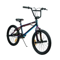 Powerbike - Bicicleta Bmx Aro 20 Tornasol