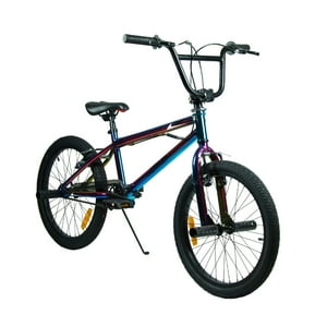 Powerbike - Bicicleta Bmx Aro 20 Tornasol