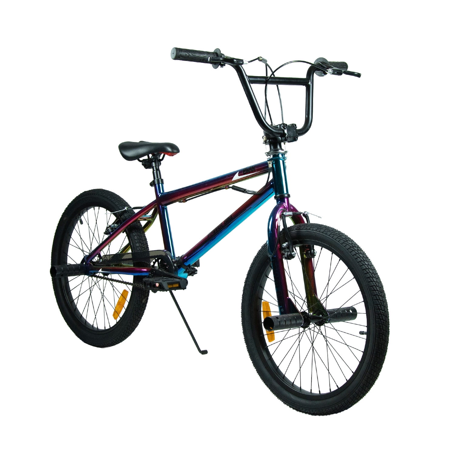 Powerbike - Bicicleta Bmx Aro 20 Tornasol