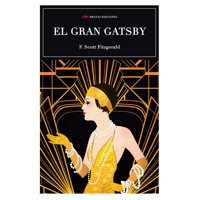 Mestas Ediciones - Libro El Gran Gatsby