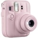 thumbnail image 4 of INSTAX MINI 13 Fujifilm Candy Pink - Paquete de 80 láminas, 4 of 8