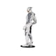 thumbnail image 4 of Figura de acción McFarlane Toys DC Multiverse The Flash de 18 cm, 4 of 9