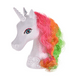 thumbnail image 2 of Unicornio para Peinar con Accesorios de Peluqueria, 2 of 2