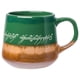 thumbnail image 1 of Taza plateada con texto elfo de Buffalo, El señor de los anillos, 530 ml, 1 of 3