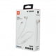 thumbnail image 3 of Audifono In Ear Bluetooth Blanco Jbl TUNE110BT, 3 of 3
