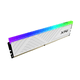 thumbnail image 2 of Memoria RAM DDR4 16GB 3200MHz XPG Spectrix D35G RGB, CL16, U-DIMM, 1,35V, Blanco, 2 of 4