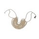 thumbnail image 1 of Cadena De Sujetador Multicapa, Joyería Corporal, Accesorios De Playa, Cadena Corporal En Capas Estilo Bohemio, 1 of 5