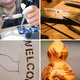 thumbnail image 2 of Kit para pirograbado, herramienta profesional para pirograbado, herramientas creativas de bricolaje, quemador de madera para repujado, tallado y pirograbado., 2 of 7