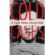 thumbnail image 1 of Libro: Colección de Crimen Real "Cold Cases" – Ulysses Press, 1 of 1