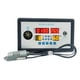 thumbnail image 2 of Controlador de incubadora automático funciones, controlador de incubadora de termostato de temperatura y humedad Control de de incubación, 2 of 5