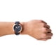 thumbnail image 5 of Reloj Fossil Grant Quartz Chronograph para hombre, dorado rosa/azul marino, 5 of 8