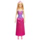 thumbnail image 1 of Juguete Figura Barbie Dreamtopia Princesa Rosado, 1 of 5