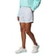 thumbnail image 4 of Pantalón corto Columbia Backcast II para mujer Cirrus Grey, 4 of 8