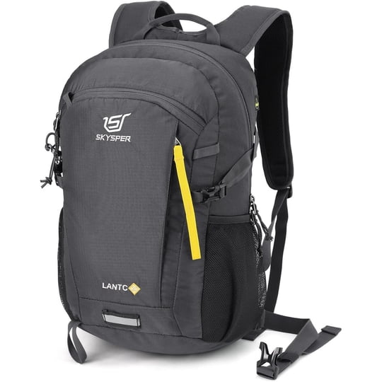 Mochila De Trekking Skysper Lantc20
