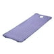 thumbnail image 3 of Sábana De Colchón De Cama De Masaje De Salón De Belleza Con Orificio De Respiración Facial Smoky Purple, 3 of 3