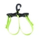 thumbnail image 3 of Correa De Aletas De Buceo Accesorios De Buceo Ligeros Para Equipo De Buceo Para Adultos Verde, 3 of 5