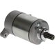 thumbnail image 1 of Kit de Arranque y Piñón Parts Player para Polaris ATV UTV 12V Rotación CW 9 Estrías, 1 of 7