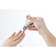 thumbnail image 3 of Green Bell Takumi No Waza Stainless Steel Nail Clipper, 3 of 3