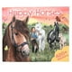 thumbnail image 2 of Crea tus Happy Horses con 420 stickers creando el mundo de los caballos, 2 of 5