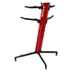 thumbnail image 2 of Atril Doble Para Teclado Stay 130002Rd Rojo, 2 of 2