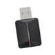 thumbnail image 5 of Adaptador de caja de conexión automática 2.4G/5G/WiFi 4, portátil, inteligente, con voz, 5 V, compatible con USB, para accesorios Android Auto., 5 of 5