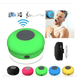 thumbnail image 1 of Parlante portátil bluetooth xd djs a prueba de agua, 1 of 3