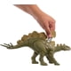 thumbnail image 3 of Figura Dinosaurio Rugido Salvaje Hesperosaurus., 3 of 7