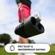 thumbnail image 4 of Telémetro de golf Precision Pro Titan con interruptor de pendiente, 4 of 6
