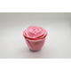 thumbnail image 2 of Caja de Anillo de Rosa para San Valentín, 2 of 2