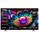 thumbnail image 1 of Televisor 50" QLED 4K UHD 50C651 Smart TV TCL, 1 of 6