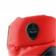 thumbnail image 3 of SET DE 3 PROTECCIONES MULTISPORT NUTCASE - RED -5/8 AÑOS, 3 of 6
