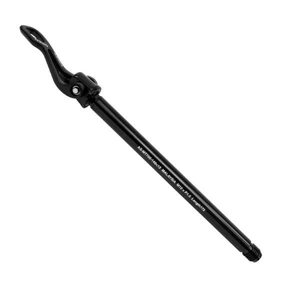 Eje Pasante Shimano AX-MT700 148X12Mm