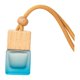 thumbnail image 5 of Ambientador Colgante Para Coche, Botella Difusora, Organizador De Oficina, Hogar, Armario, 8 Ml, Azul, 5 of 5