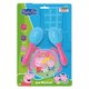 thumbnail image 1 of Set Musical 3 Piezas Peppa Pig, 1 of 3