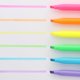 thumbnail image 3 of Resaltador PILOT Frixion Light - Set de 6 colores, 3 of 7